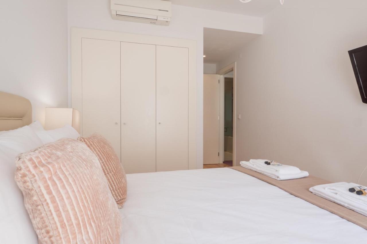 Appartement Flamingos - 81258al