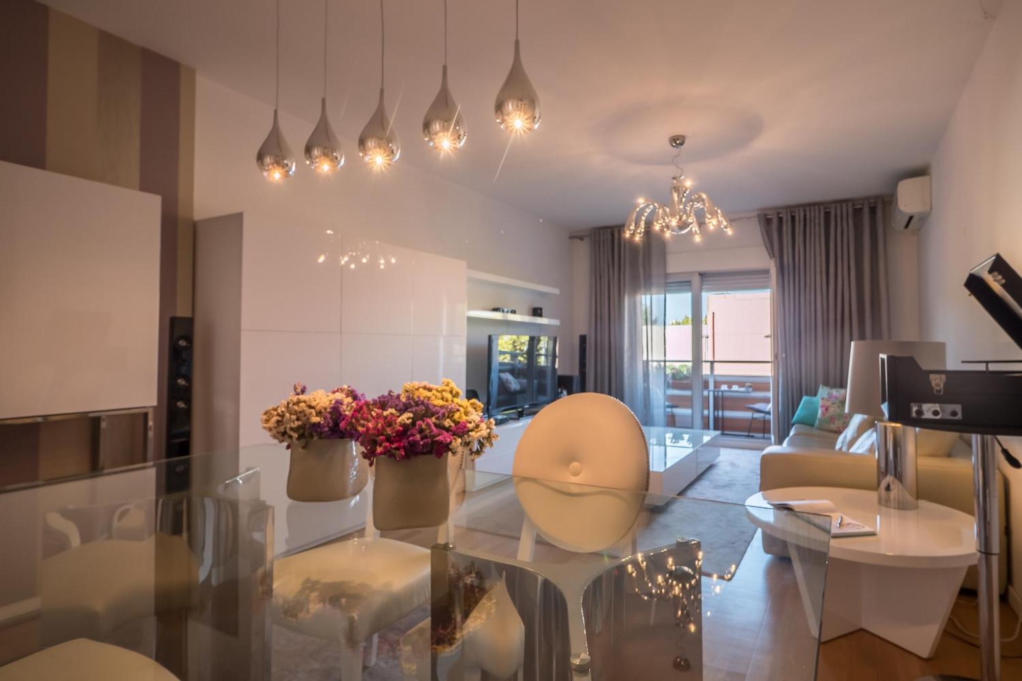 Appartement Flamingos - 81258al