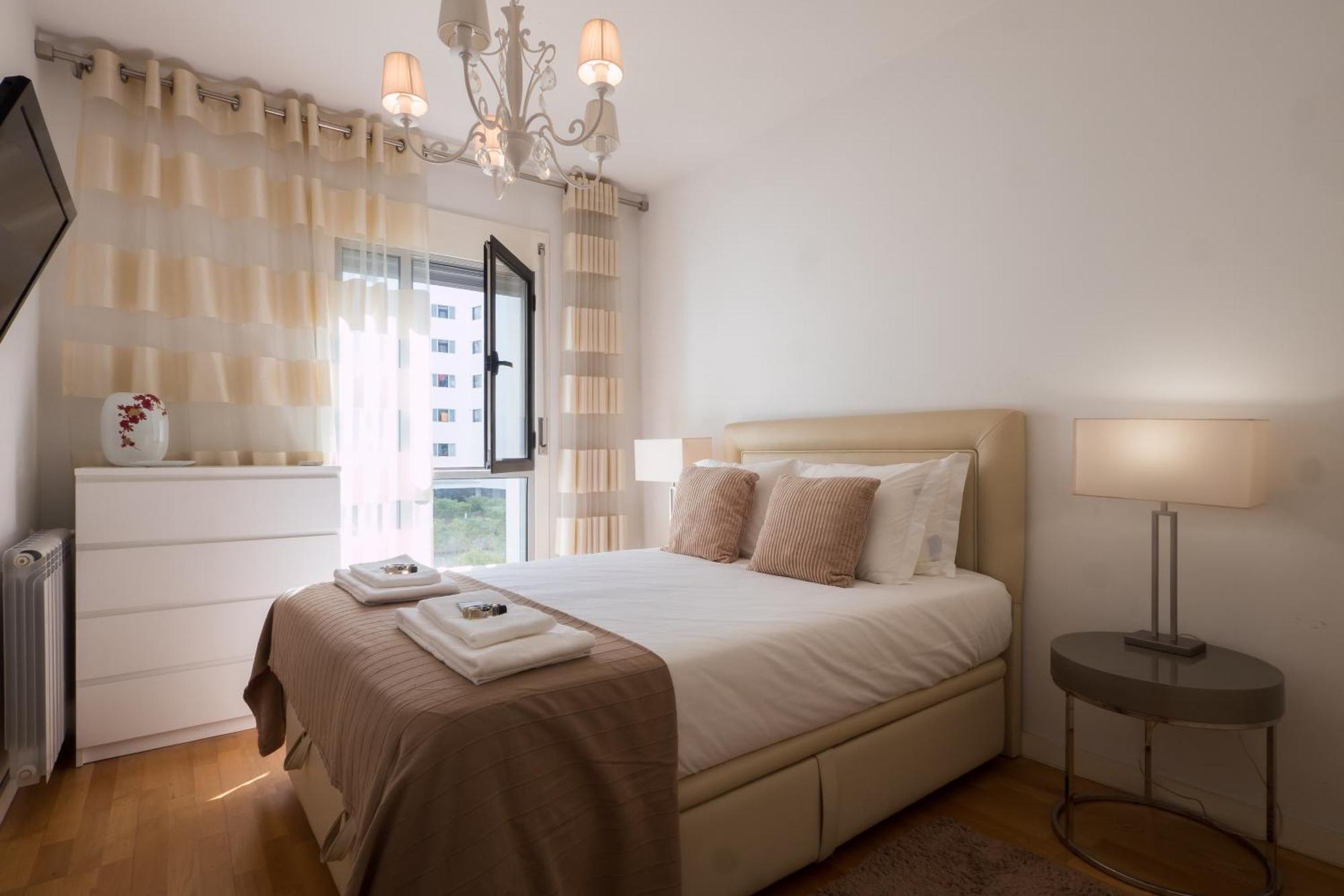 Appartement Flamingos - 81258al *