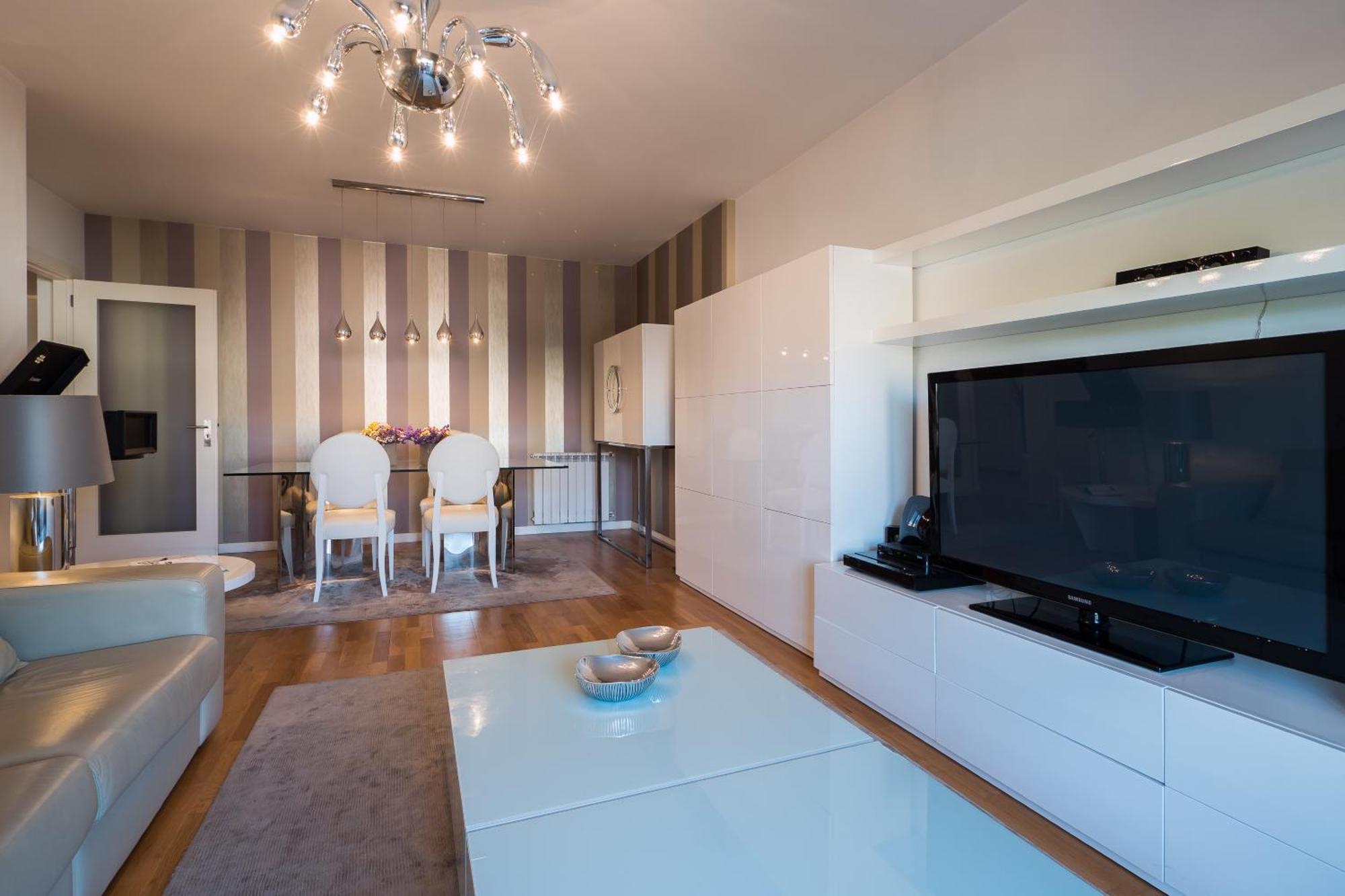 Flamingos - 81258al Appartement