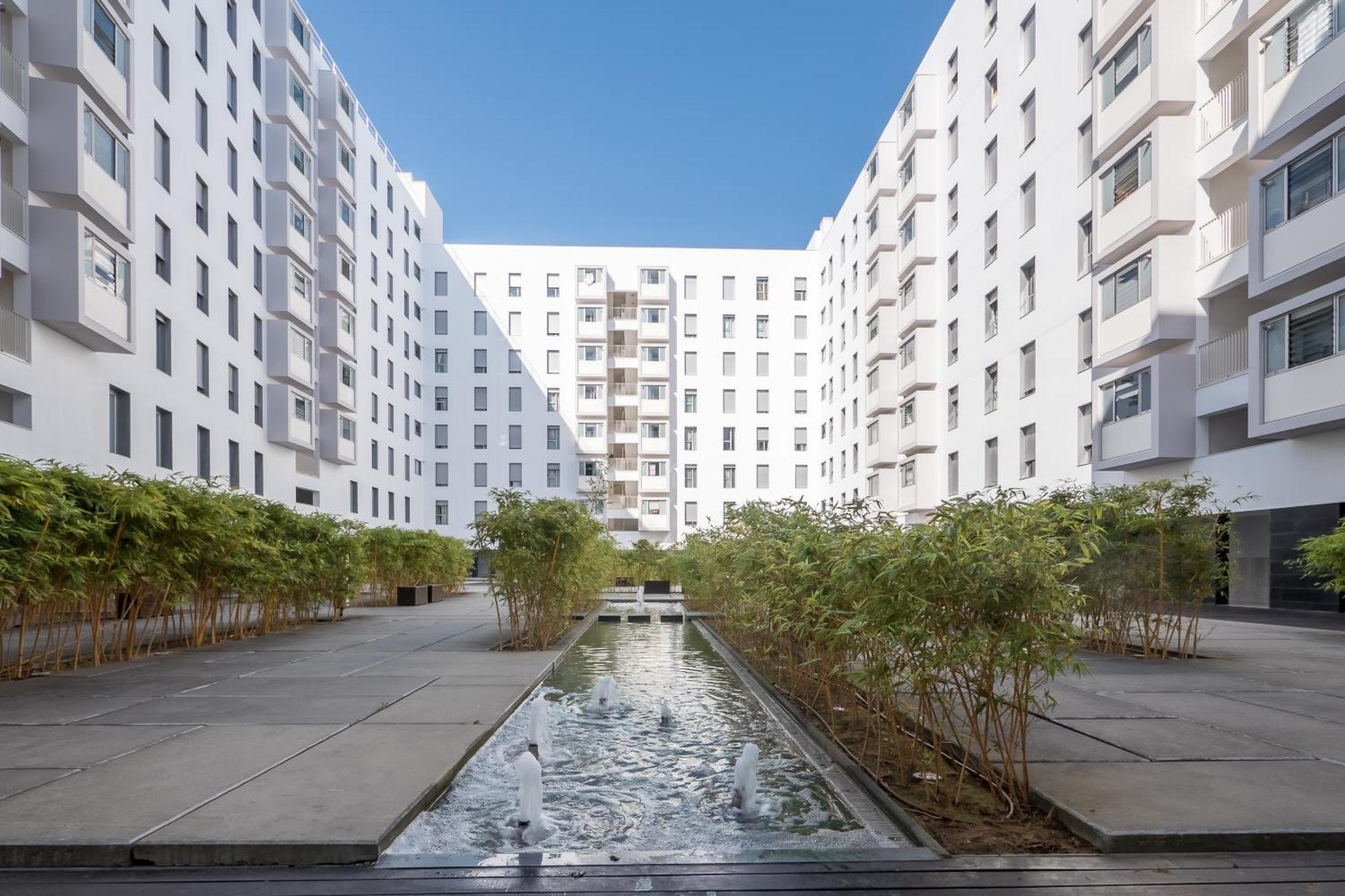 Flamingos - 81258al Appartement *