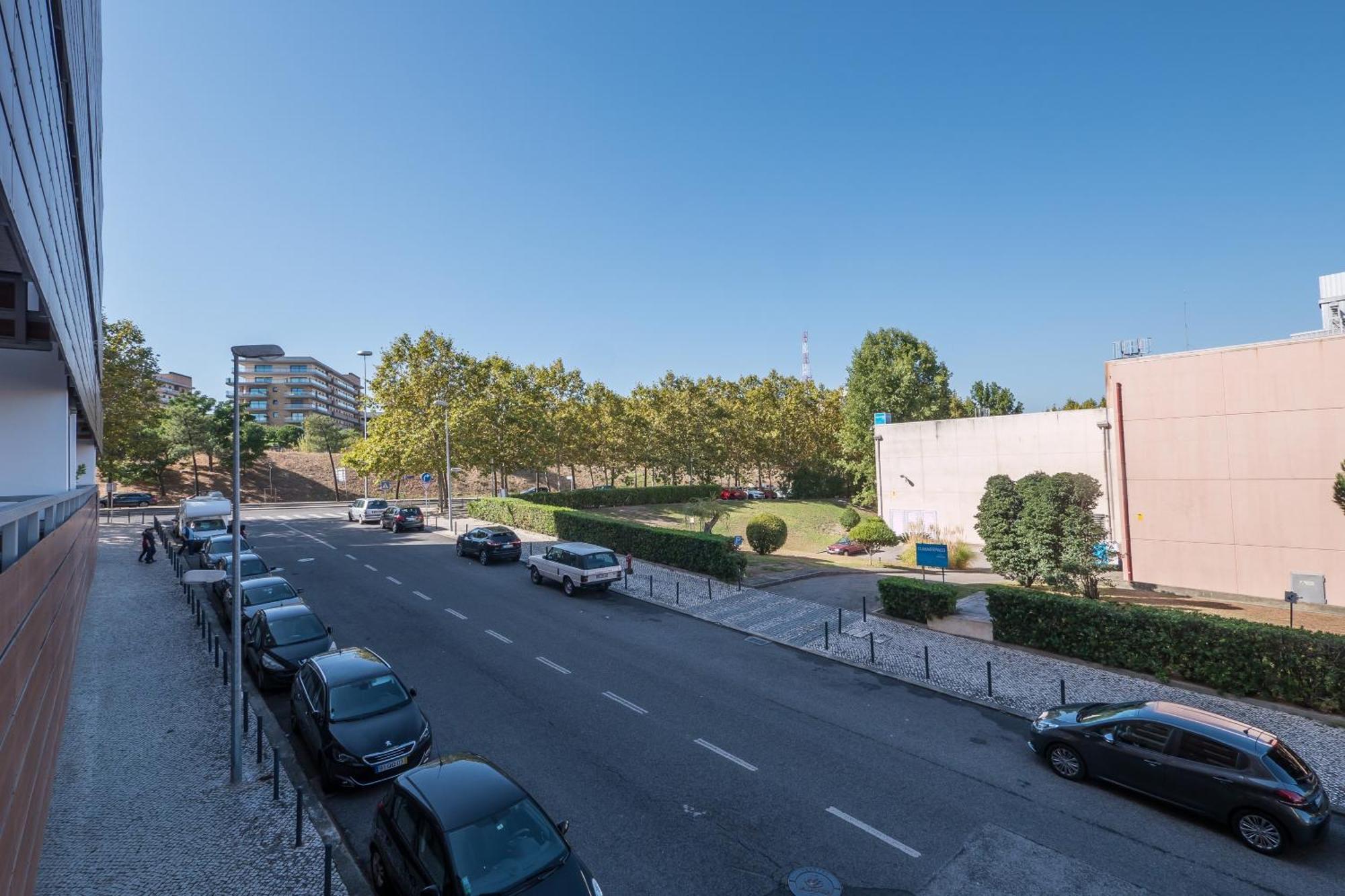 Appartement Flamingos - 81258al Lissabon
