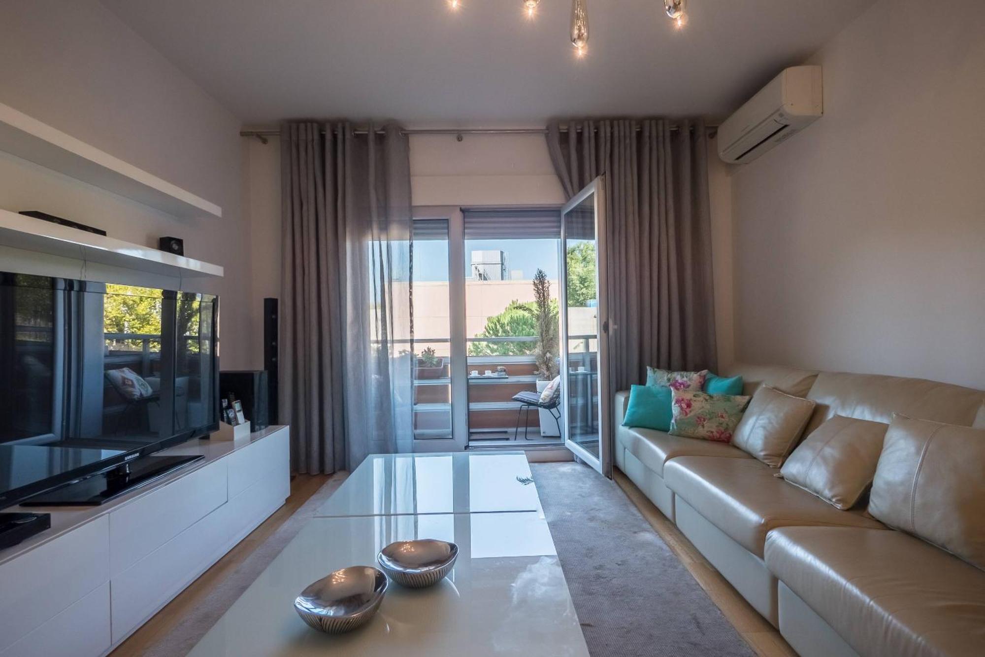 Appartement Flamingos - 81258al *