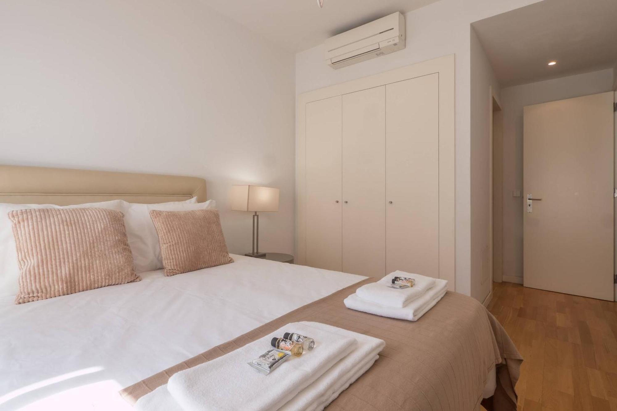 Appartement Flamingos - 81258al