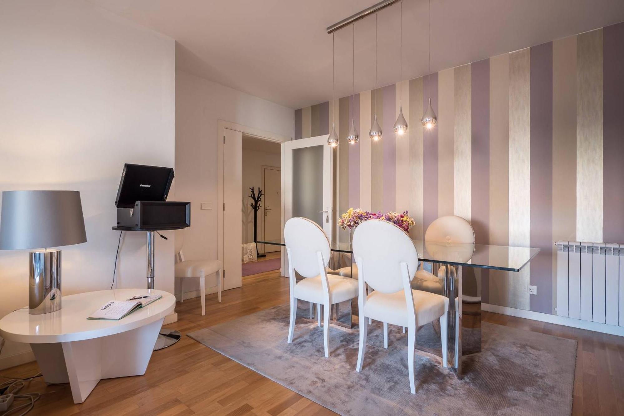 Appartement Flamingos - 81258al *