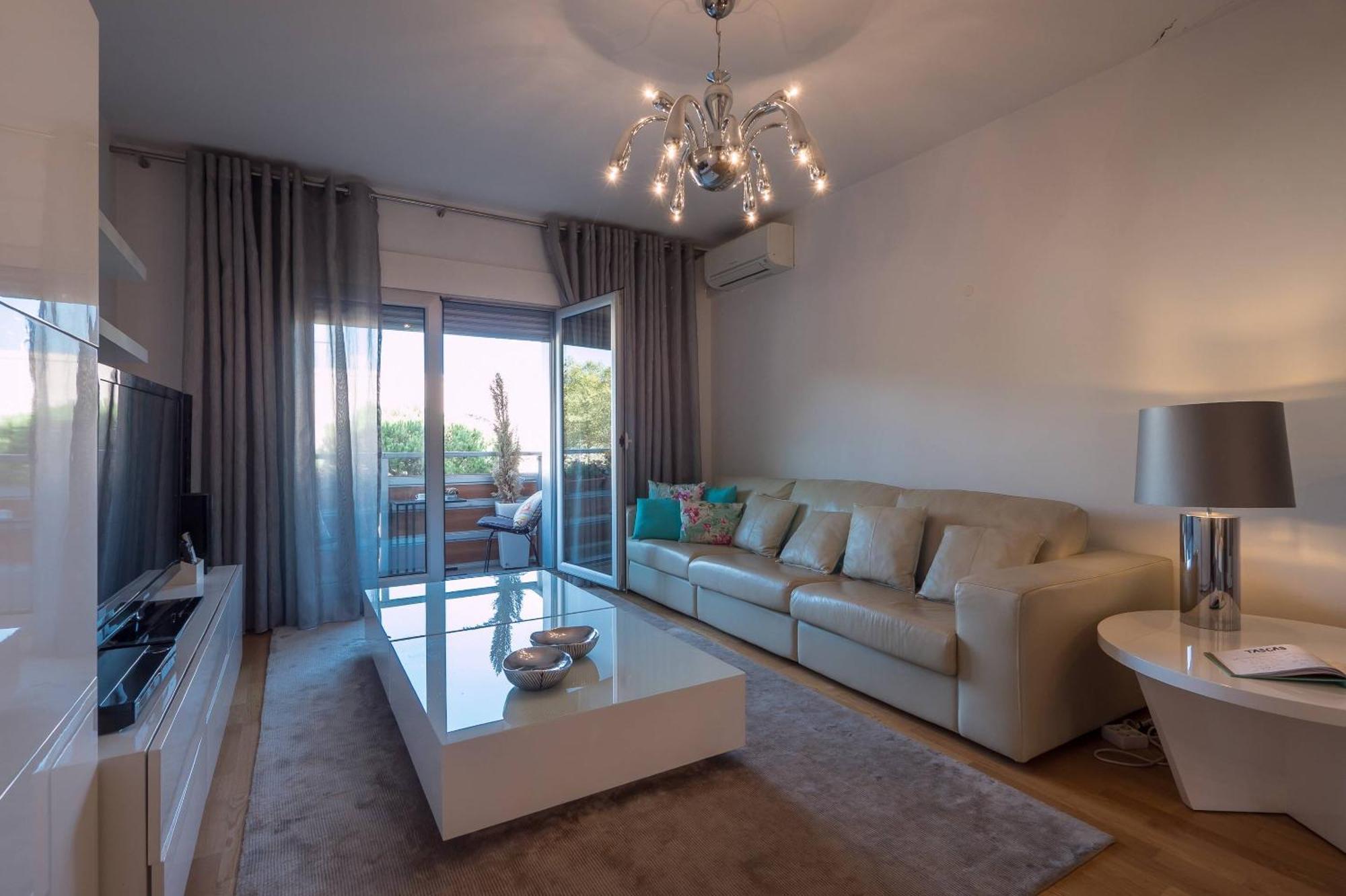 Appartement Flamingos - 81258al Lissabon