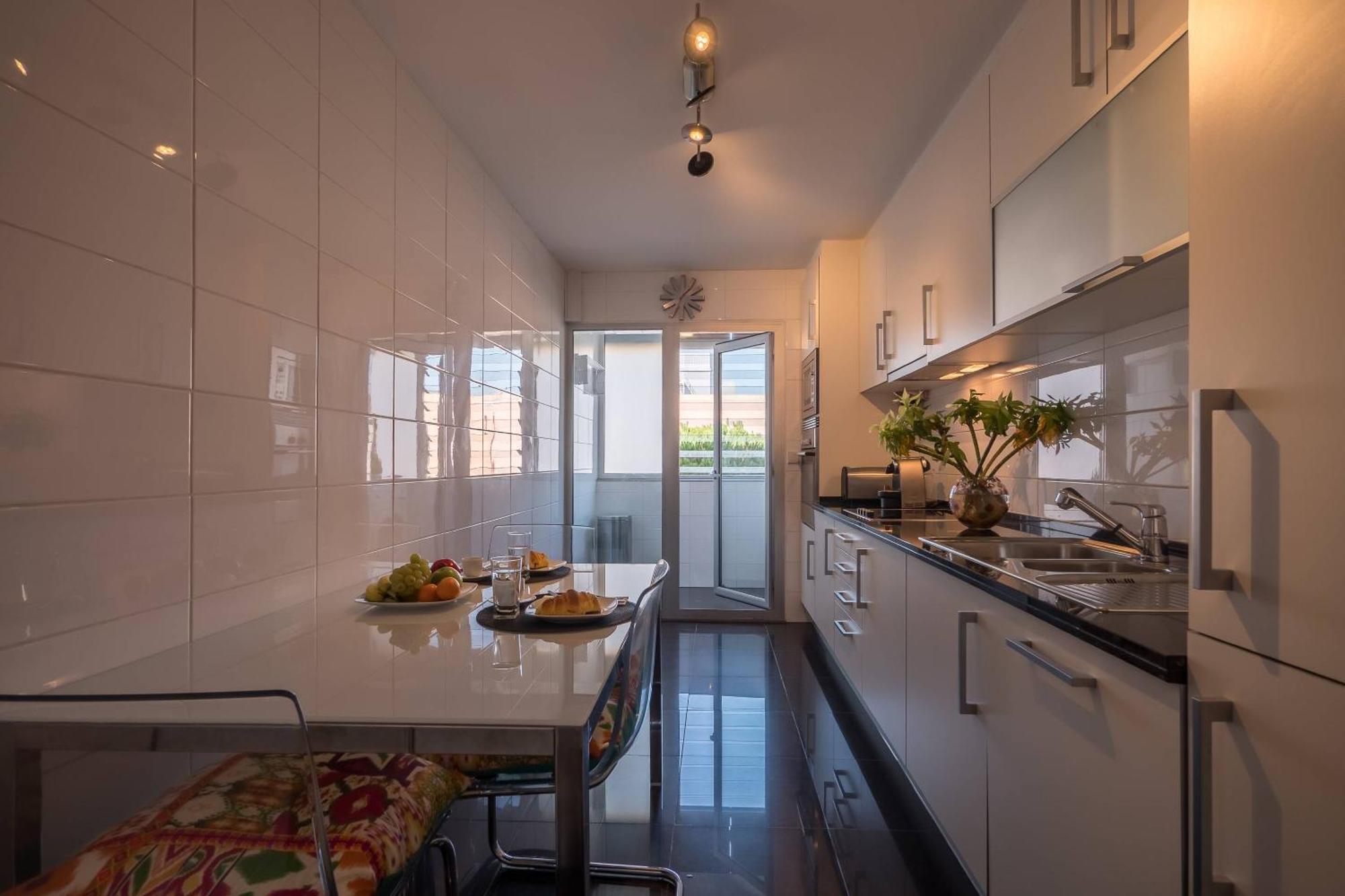 Appartement Flamingos - 81258al