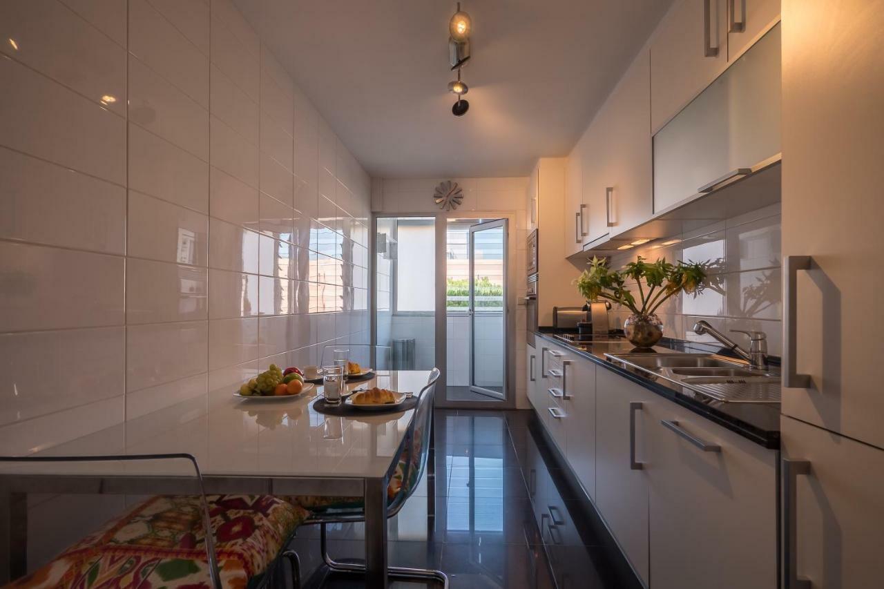 Appartement Flamingos - 81258al *